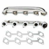Exhaust Manifold for 2003-2007 Ford Powerstroke F250 F350 6.0L